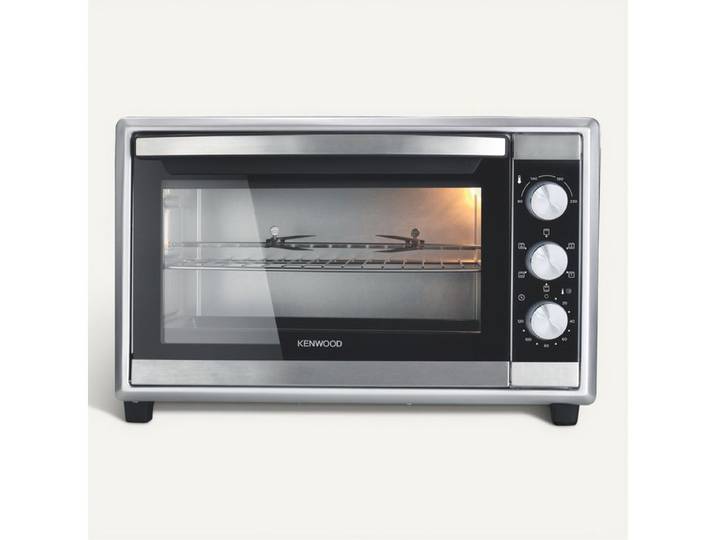 Four KENWOOD MOM16.000SS