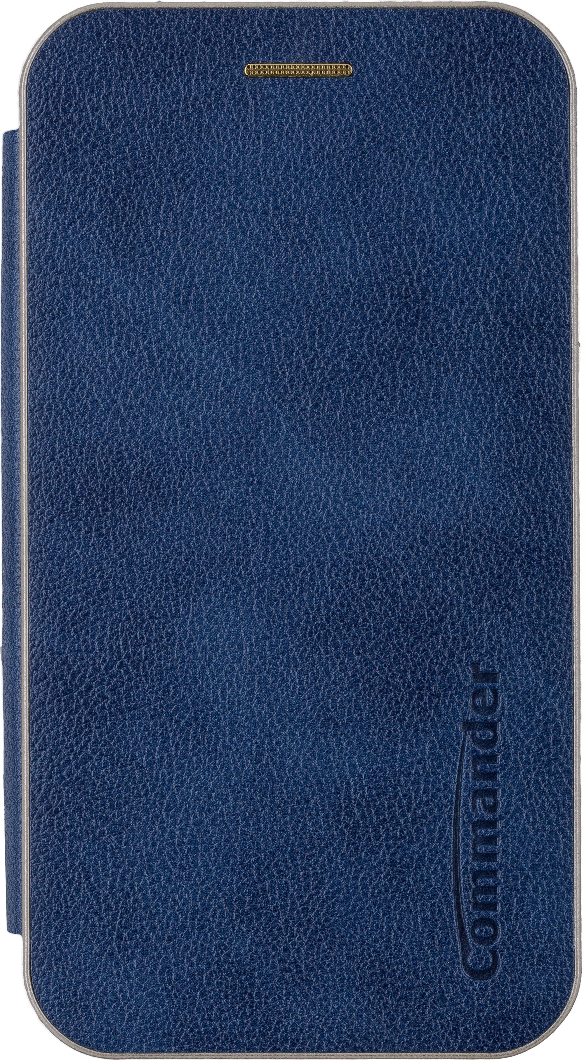 Peter Jäckel Folio für Pixel 7a 20667 (Blau)