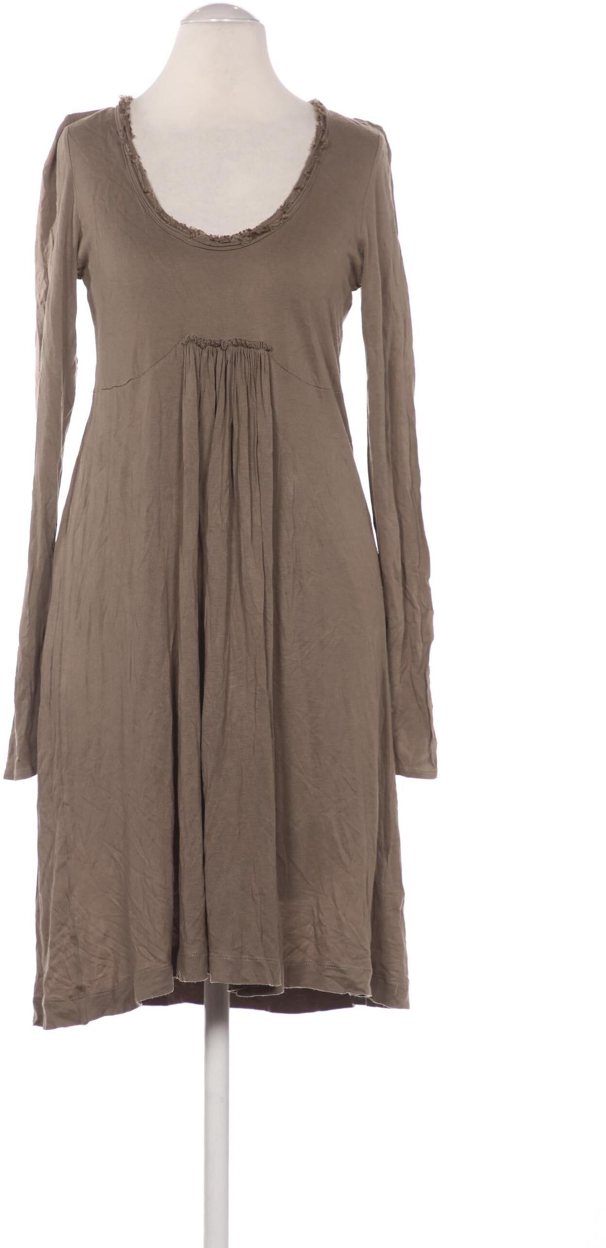 Day Birger et Mikkelsen Damen Kleid, Grün, Gr. S, Viskose - Second Hand