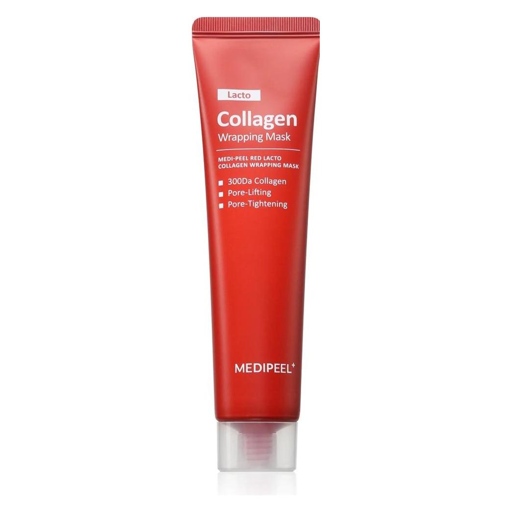 Medi-Peel Rote Lacto Collagen Wickelmaske 70ml (70 ml) (0000104047)