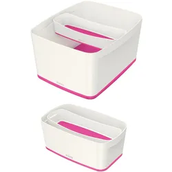 Leitz, Aufbewahrungsbox, Aufbewahrungsschale (10.50 x 30.70 x 5.50 cm)