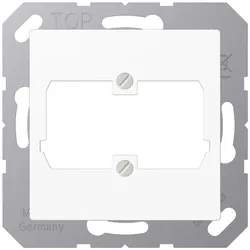 Jung Abdeckung aws A 569-21 ACS WW