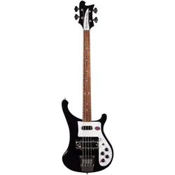 Rickenbacker 4003S JG Jetglo - E-Bass