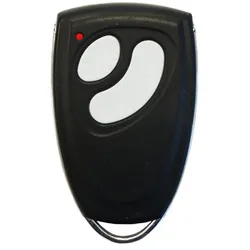 Kaiser Nienhaus 2-Tasten-Handsender 350120