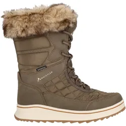 Whistler Eewye V2 wasserdichte Winterstiefel Damen 5100 - major brown 39