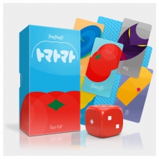 Oink Games Tomatomato - englisch 285816