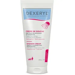 DEXERYL Shower Duschcreme 200 ml