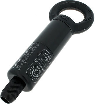 Reutlinger Type80 SVIII ZW Ring