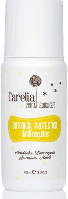 CARELIA Botanical Antimosquitos 100ml
