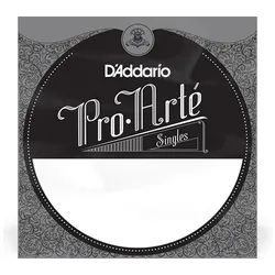 D'Addario J4505 (1x, Gitarre, 0.04"), Saiten