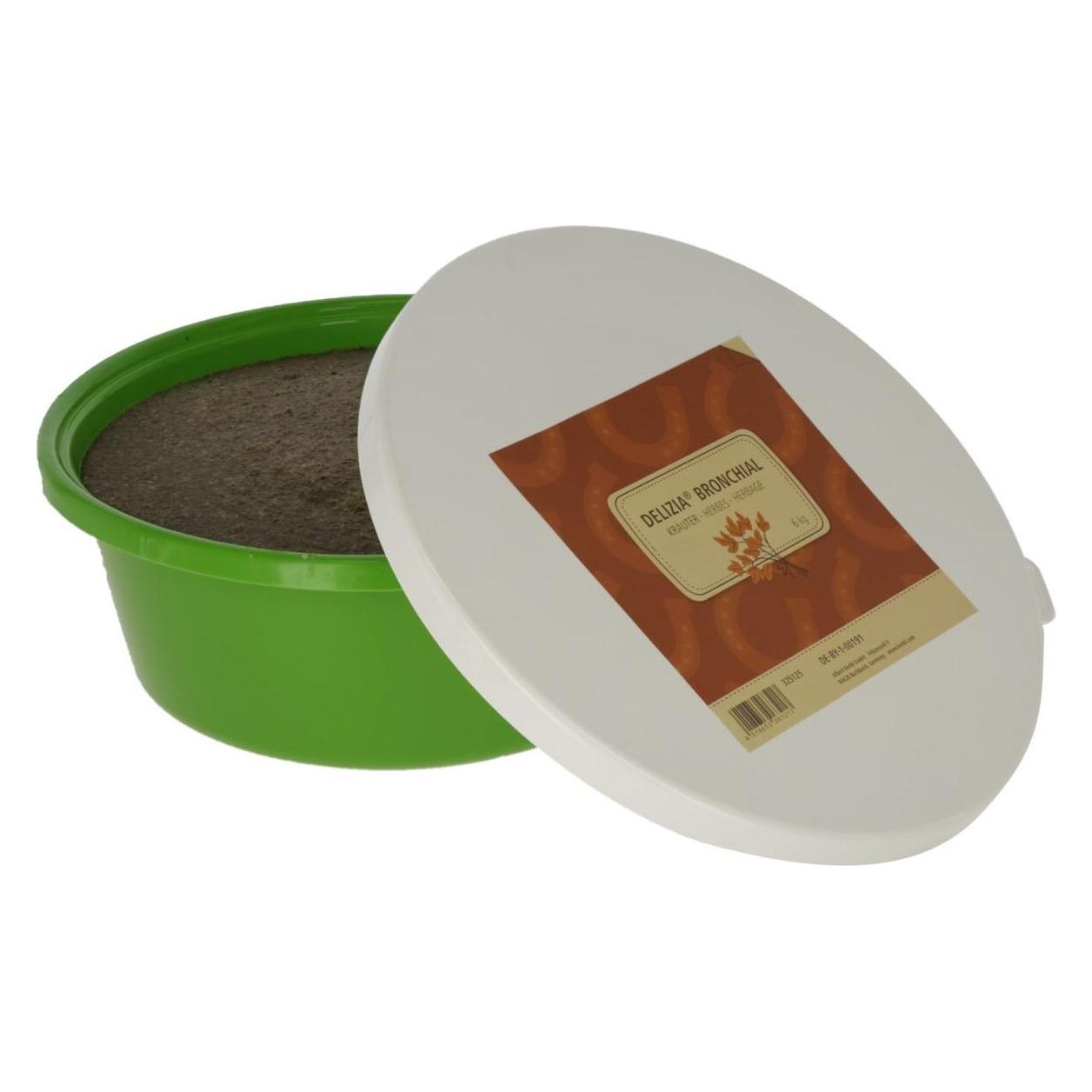Kerbl Delizia Leckschale (325125)