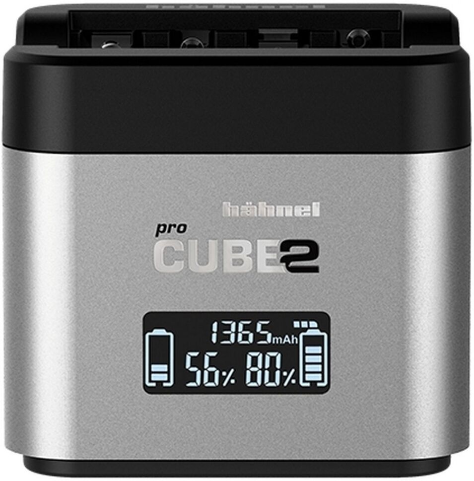 Hähnel proCUBE2 Canon  Dealpreis