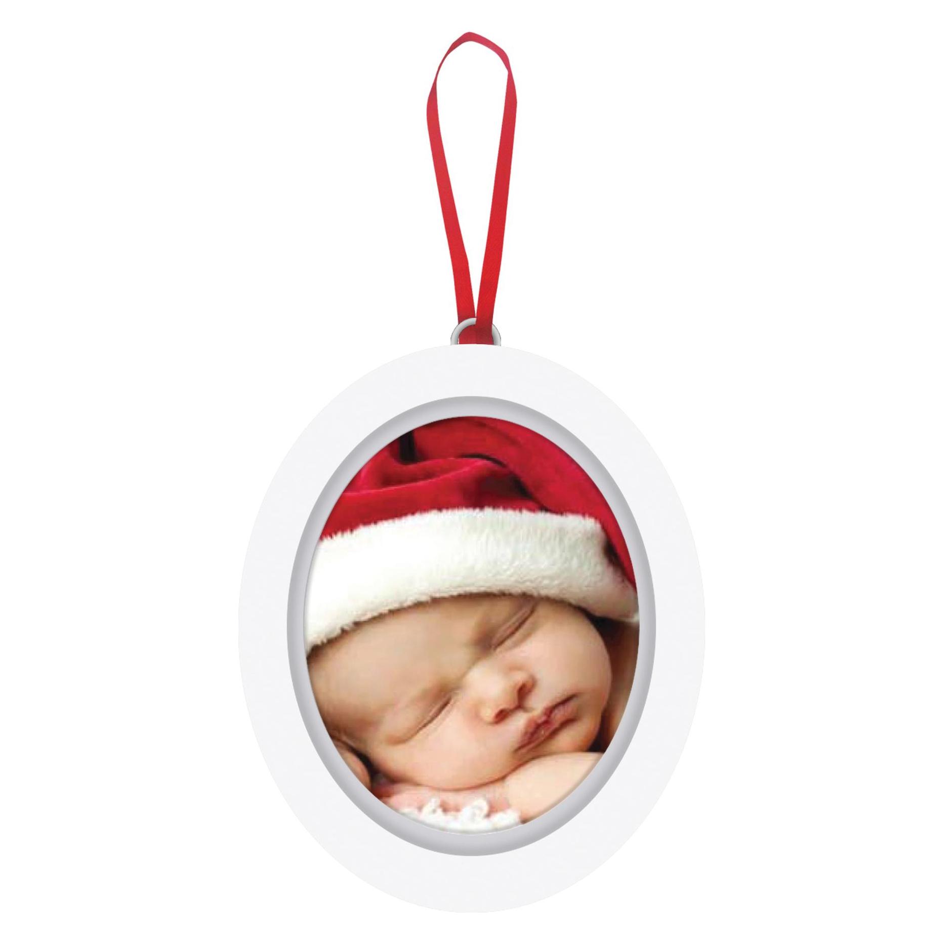 Pearhead Foto Ornament Abdruck (PH50016)