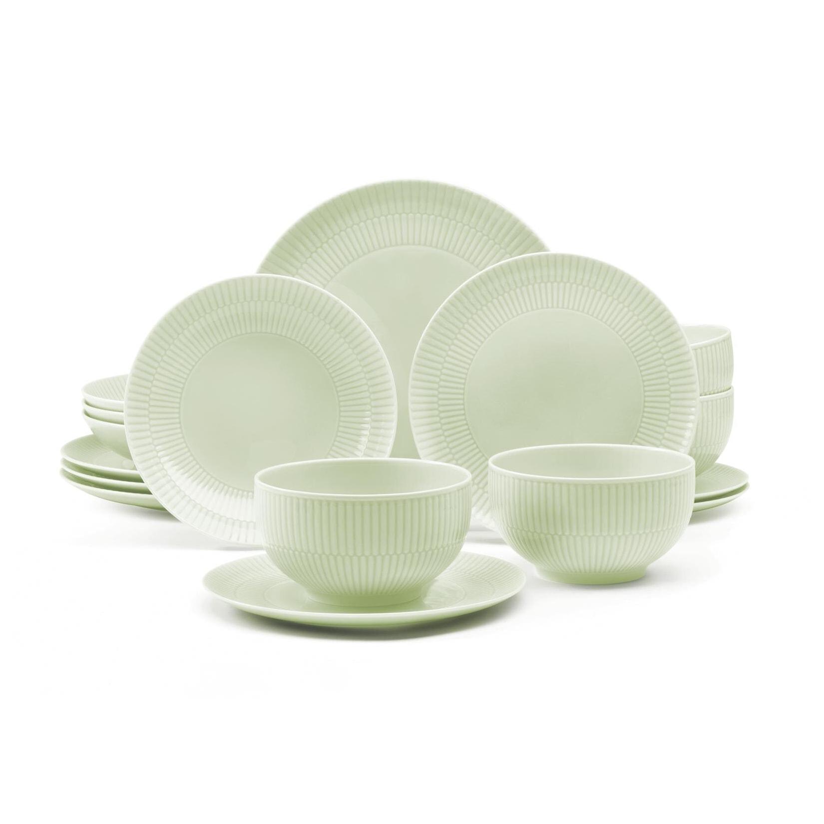 Seltmann Weiden Starter-Set Amina 16-tlg.