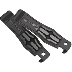 Wera Bicycle Set 13, 2-teilig - 05004184001