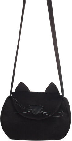 buttinette Tasche "Katze"