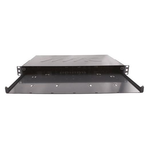 Multimedia Connect Fiber panel chassis (CH1U)
