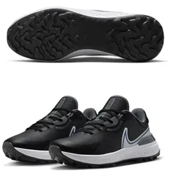 Nike Golf Infinity Pro 2 Herren Golfschuh schwarz