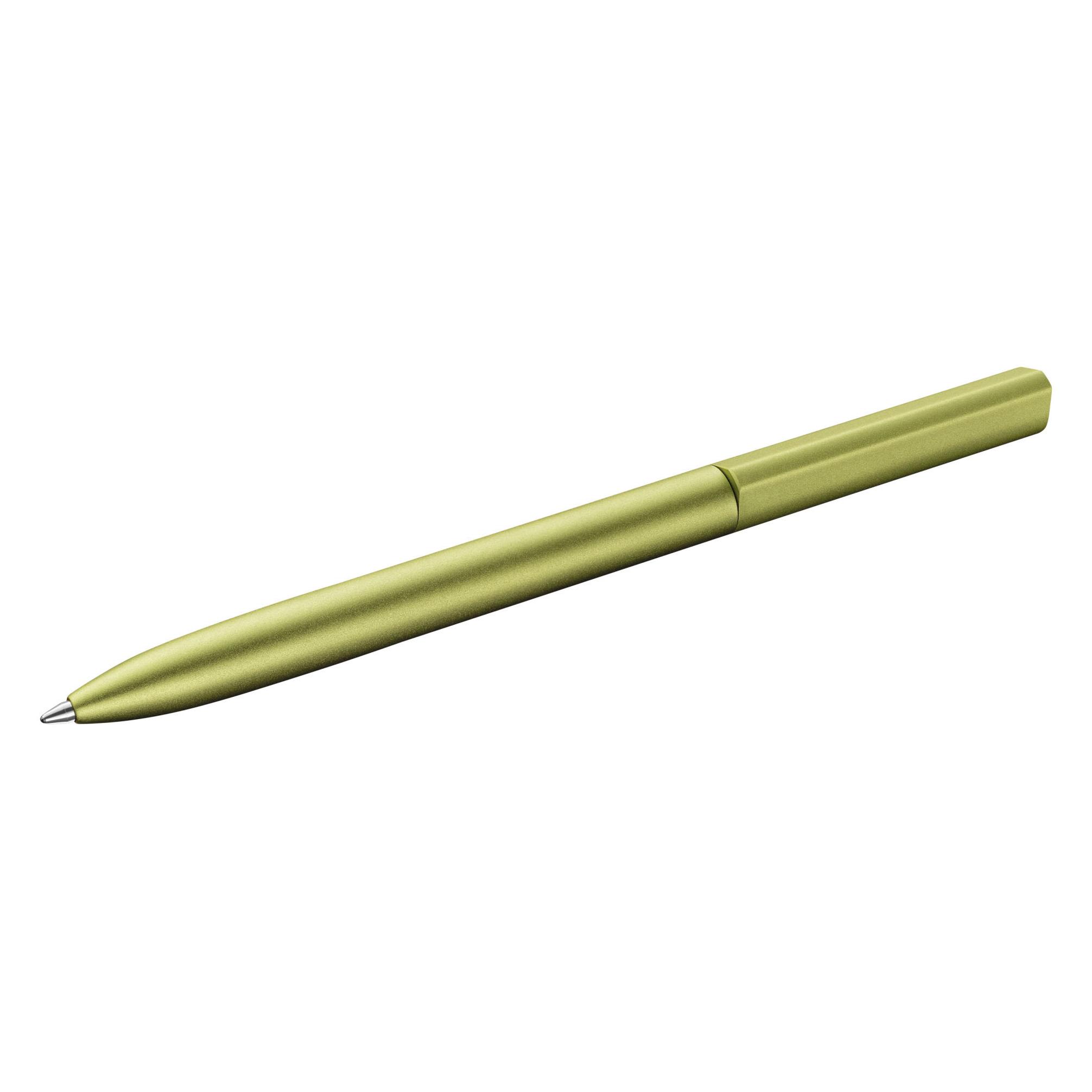 Pelikan Kugelschreiber Ineo Elements K6 Green Oasis Faltschachtel (1x) (822442)