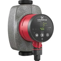 ALPHA2 25-60 180 1x230V