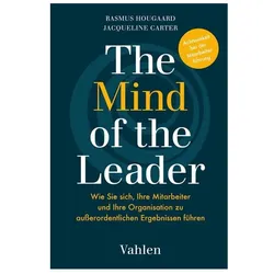 The Mind of the Leader, Fachbücher von Jacqueline Carter, Rasmus Hougaard