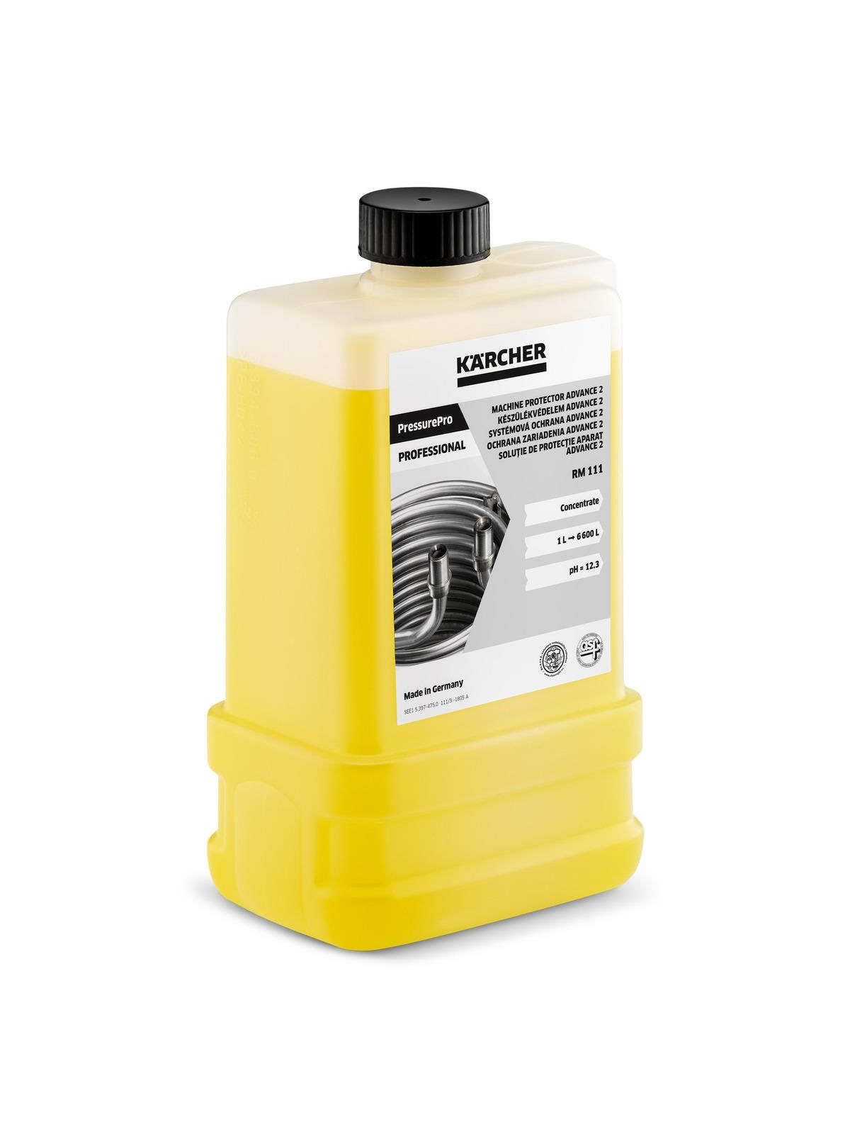 Kärcher Zubehör Karcher lPressurePro Machine Protector Advance 2 R