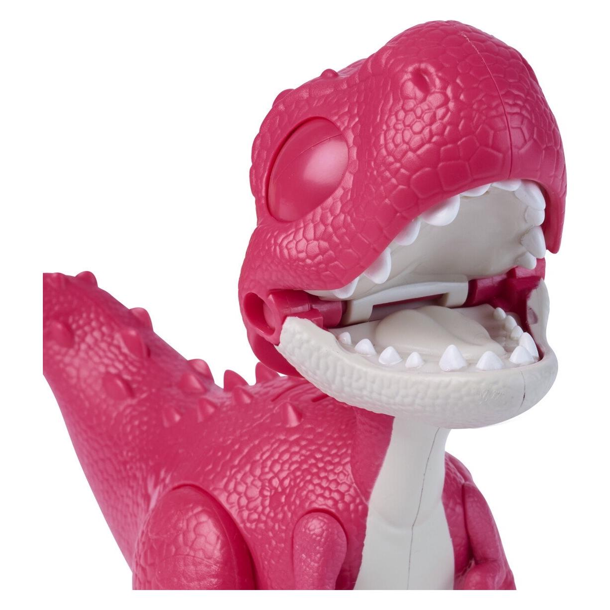 Spin Master Paw Patrol Dino Film Brüllender Dino & Marshall (6076350)