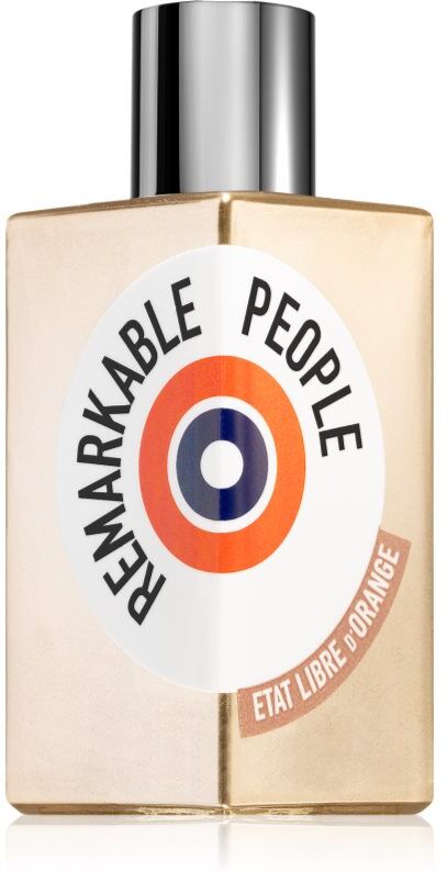 Etat Libre d’Orange Remarkable People Eau de Parfum mixte 100 ml