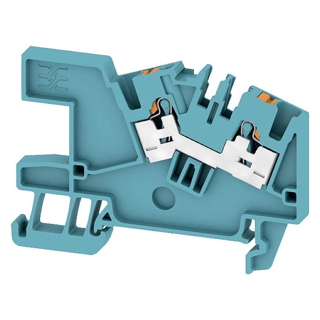 Weidmüller AITB 2.5 BB 2C BL (2668670000)