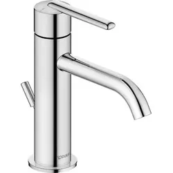 Duravit Balcoon Waschtischarmatur S,  BA1013001010