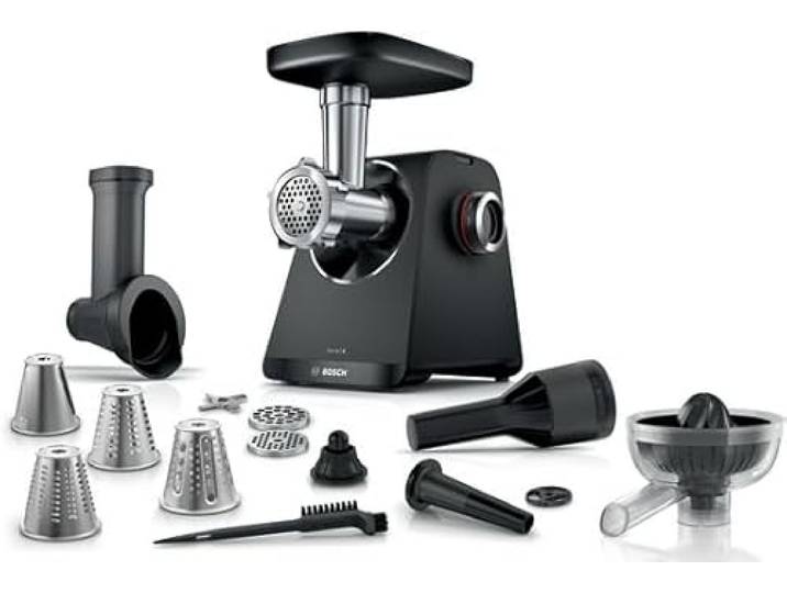 BOSCH - Picadora de Carne MFWS450B