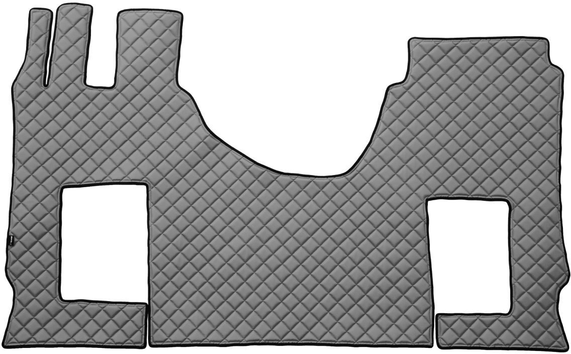 F-Core Tappetino FL32 GREY
