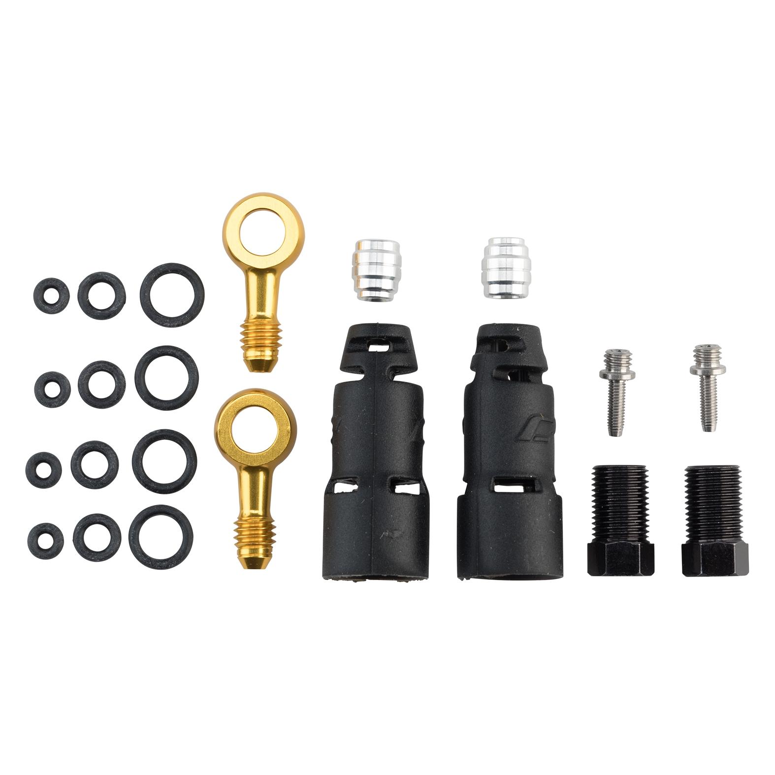 Jagwire Pro QF (JA8053)