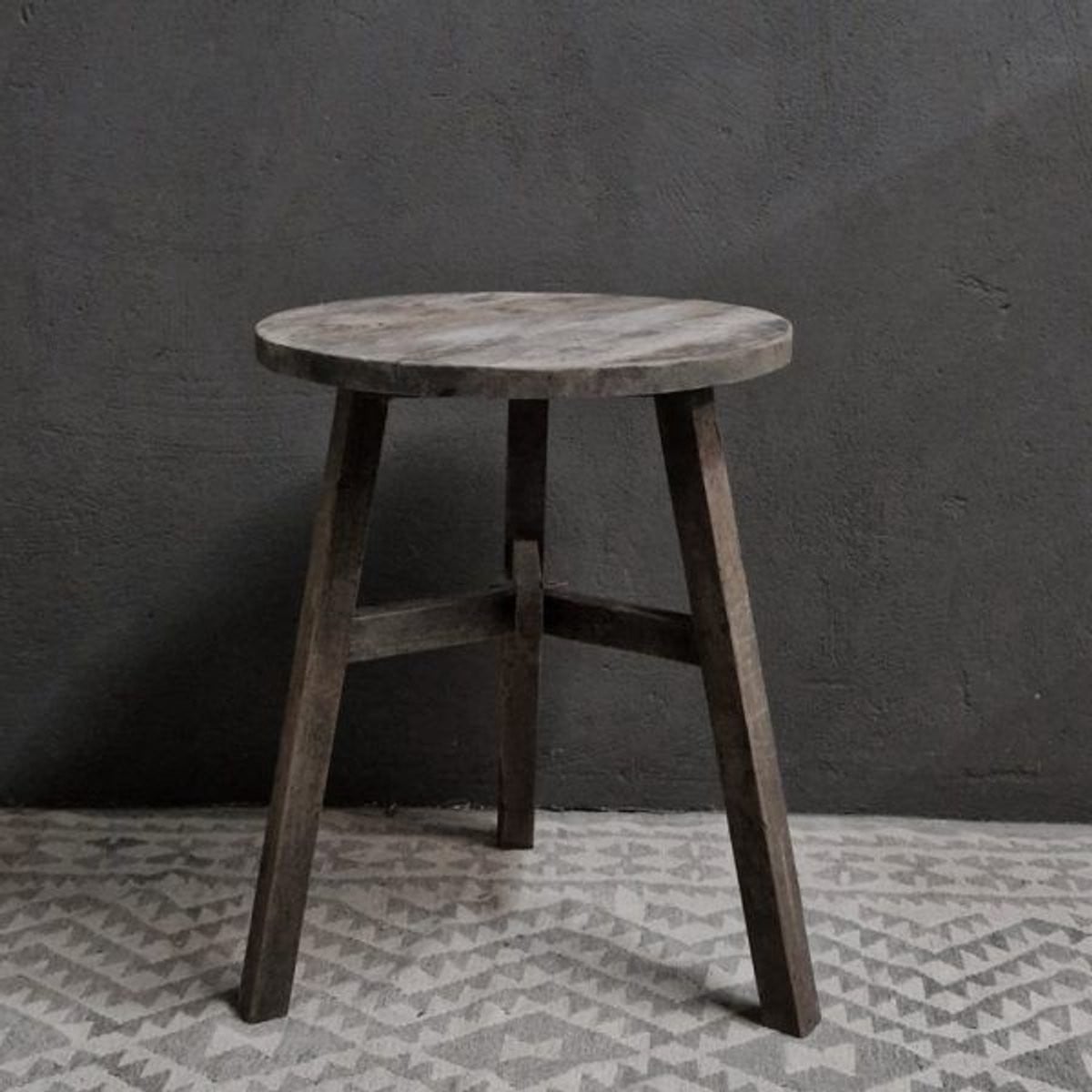 LUKSA Bijzettafel voor volwassenen