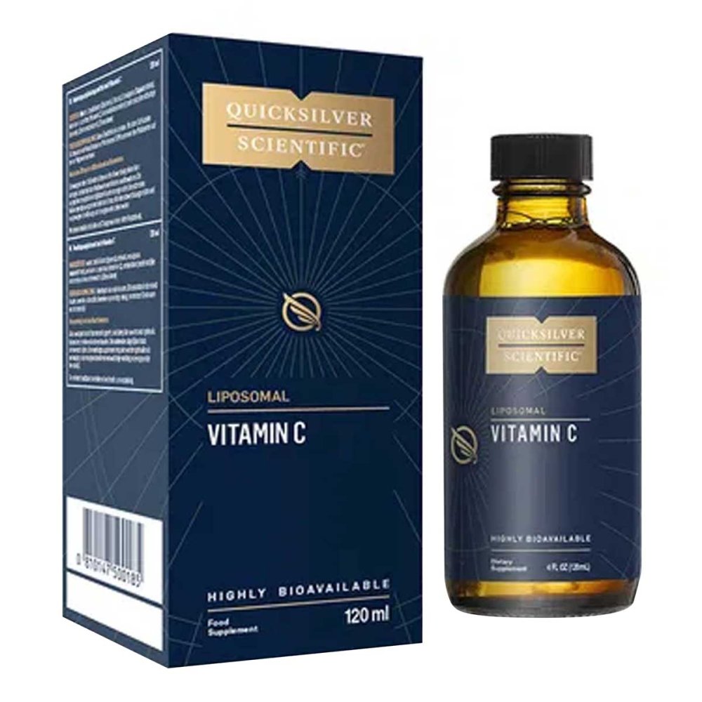 Vuzimo B.V. Liposomal Vitamin C 1000 mg Natriumascorbat FLE 19505702