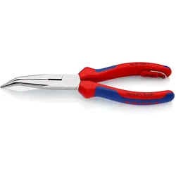 Knipex-Werk Flachrundzange 26 25 200 T