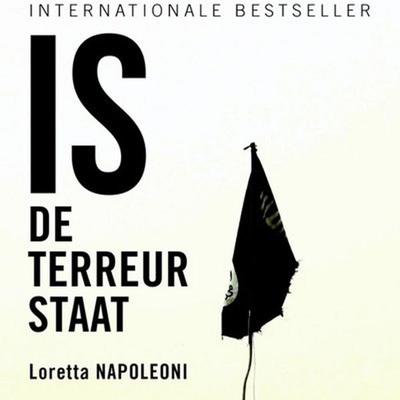 IS - Loretta Napoleoni, Audio, 9789463620734