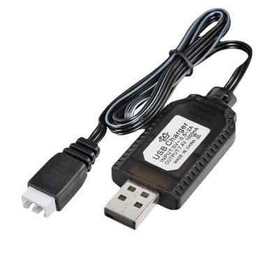 Lithium Battery Charger Toy Aircraft Accessories USB Data Cable Lithium Battery Charger Toy Aircraft Accessories USB Data Cable