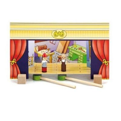 Magnetisches Theater