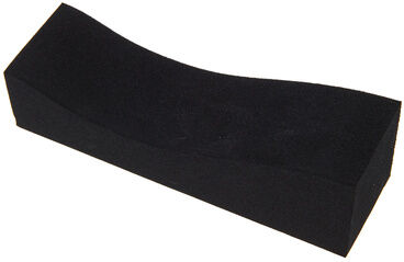 Belvelin Fiolosofen Shoulder Rest Med.