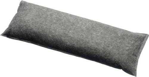 ThoMar Airdry Turbo Duo Luftentfeuchter (L x B x H) 17 x 15 x 6cm Lkw, SUV, Van, Bus, Pkw, Wohnmobile Anthrazit