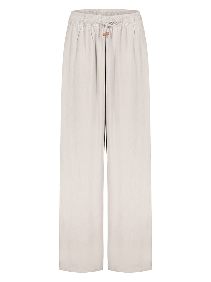 Eight2Nine Hose in Beige - L