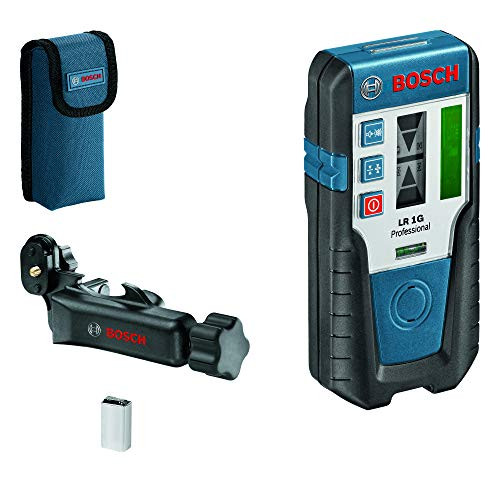 Bosch Professional laserontvanger LR 1 G