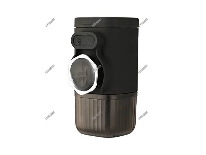 Machine à expresso manuelle Portable, presse manuelle pour randonnée, voyage et bureau, Compatible avec capsules et café moulu