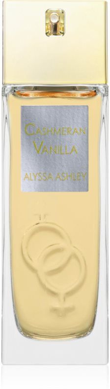 Alyssa Ashley Cashmeran Vanilla Eau de Parfum mixte 50 ml