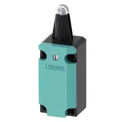 Siemens Dig Industr. Positionsschalter Rollenstößel 3SE5112-0CD02