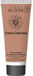 Linea Alivia Crema Caléndula