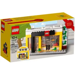 LEGO 40528 Store (40528, LEGO Seltene Sets)
