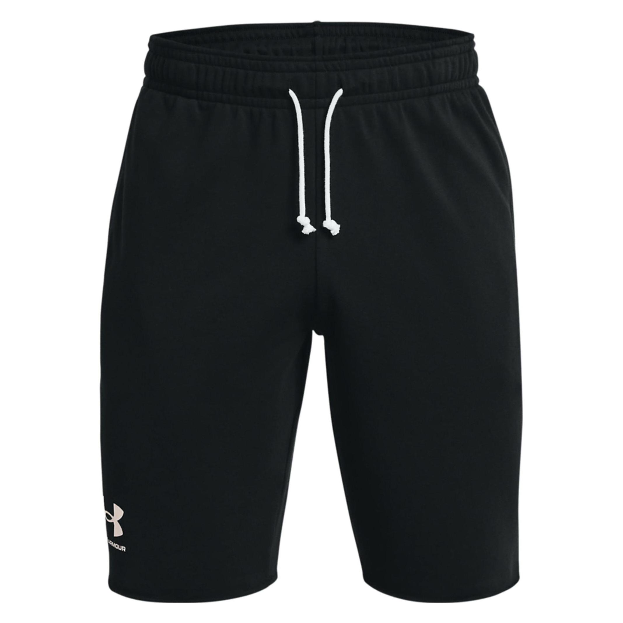 Under Armour Rival Terry Shorts Herren (S) (15967374)