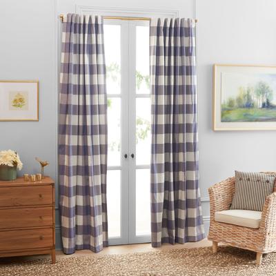 SAFAVIEH Hyland Window Cotton Home Accent, Glam Sofa or Bed Accent